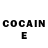 Метадон белоснежный Cale Boch